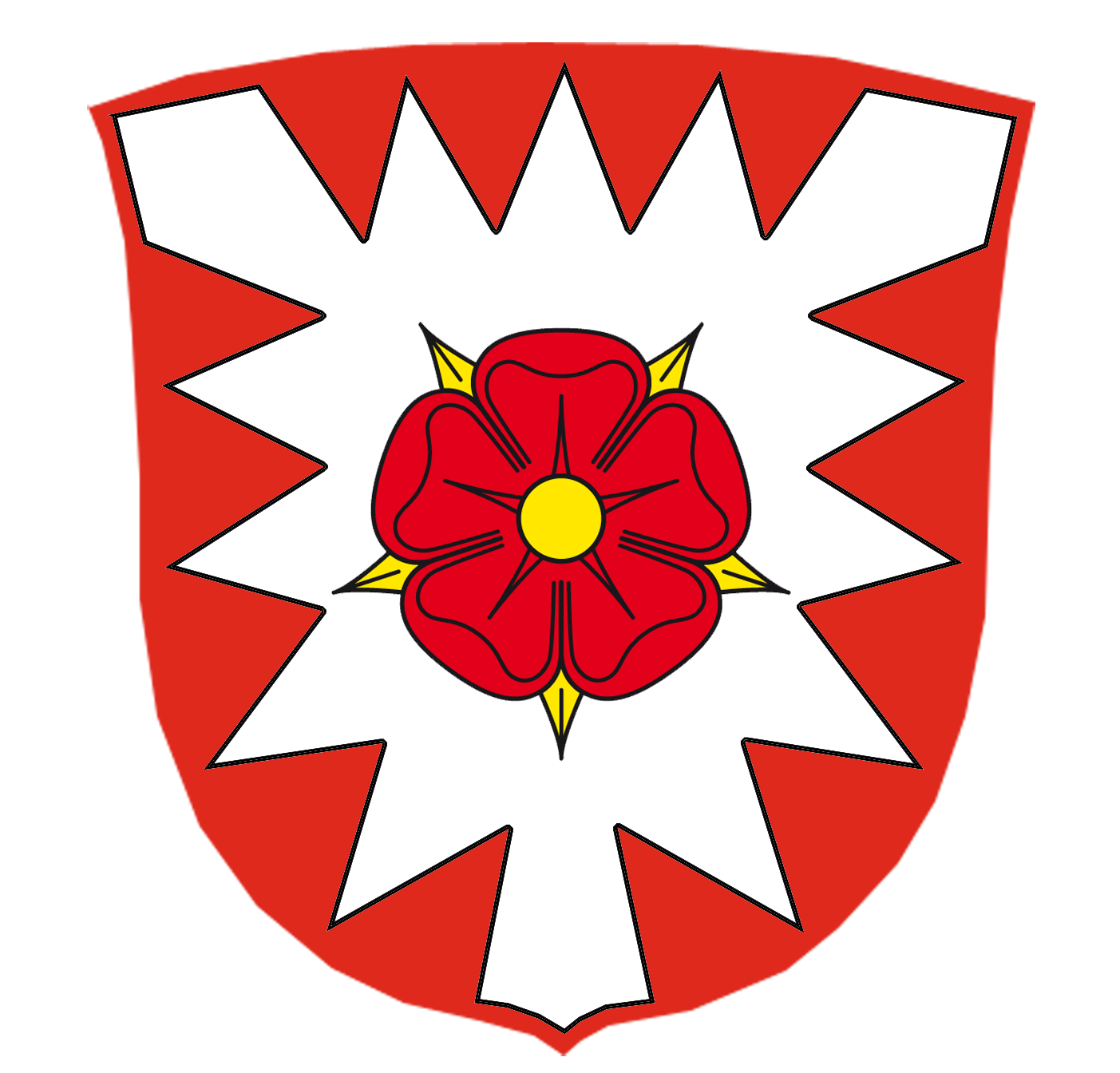 Wappen SHG Lipp
