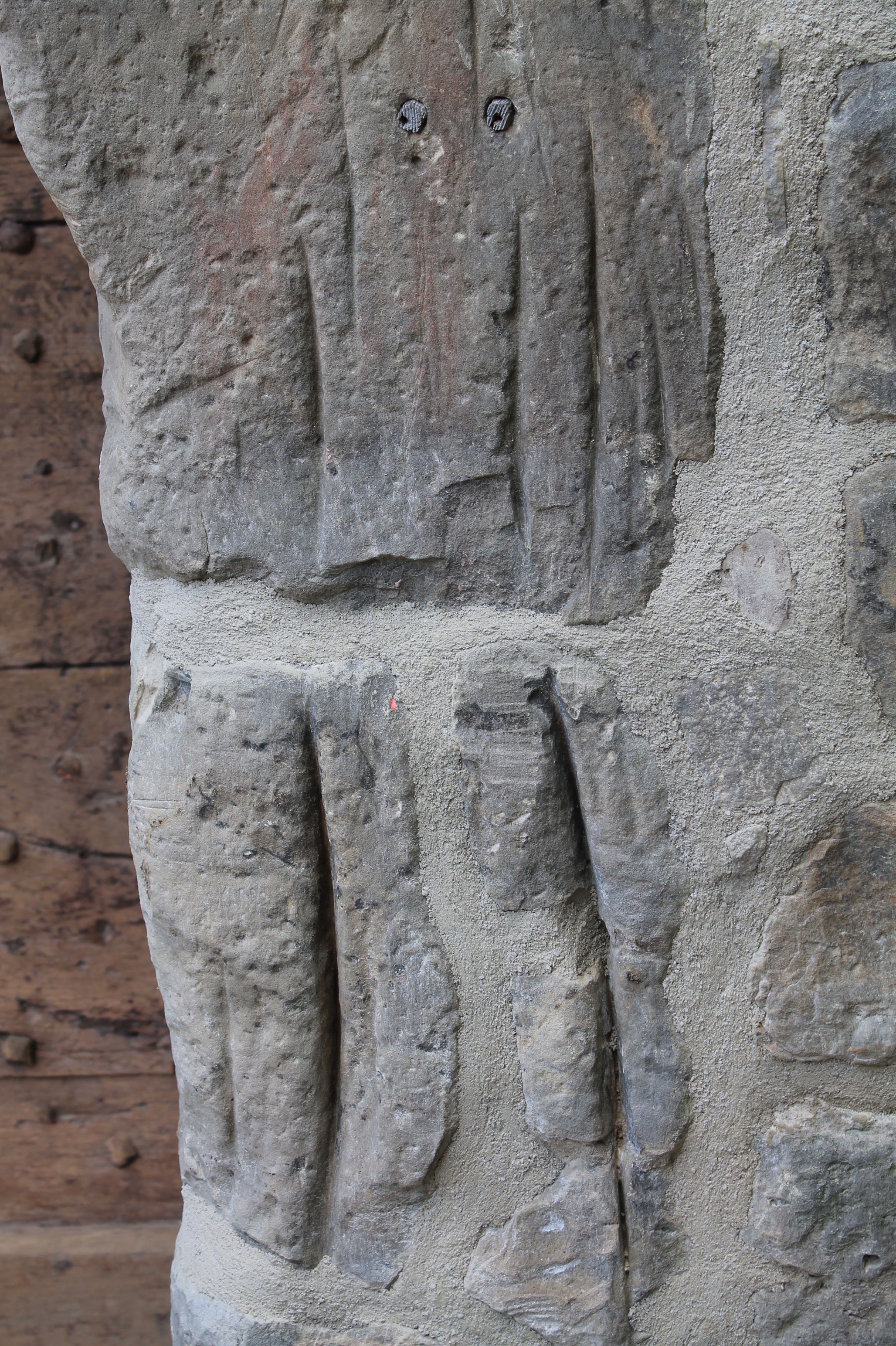 Frauenkapelle Wetzrillen klein