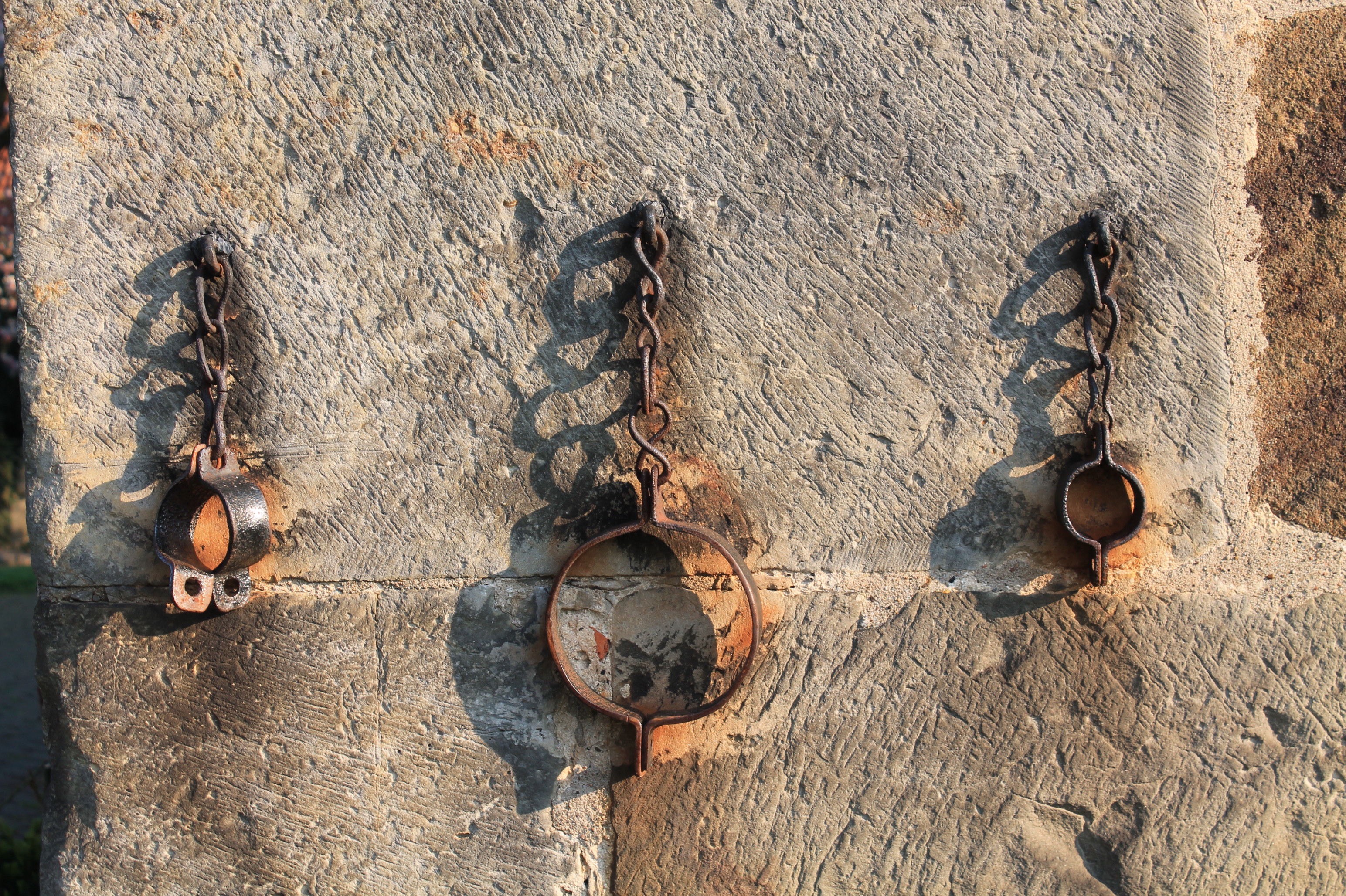 Pranger in Petzen klein